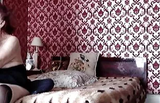 XXX معشوقه خانه با پیشخدمت نعمتهای شفاهی را مبادله می کرد و عکسهای سکسی از الکسیس تگزاس بیدمشک او را لعنتی می کرد