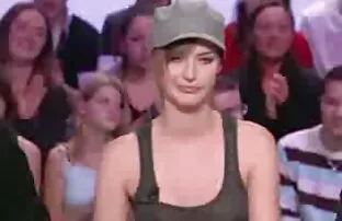 XXX سبزه برهنه با گربه مودار توسط یک عکس سکسی متحرک الکسیس تگزاس ماساژور لعنتی