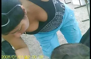 XXX هااهل لیس گربه عكس سكس الكسيس خود را لیسید و MILF شلوغ او را با یک خروس بزرگ به الاغش فشار داد