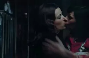 XXX سبزه در عکس های سکسی از الکسیس تگزاس اتاق نشیمن dildo fucks می کند