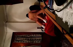 XXX Milf Cherie Deville ، یک زن و شوهر از مردان در یک دایره رها شدند و صورت خود ﻿عکس سکسی الکسیس تگزاس را جمع کردند