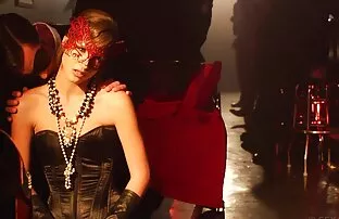 XXX ماچوی طاس بلوند را عکس های سکسی الکسیس در مهبل و مقعد می شکند