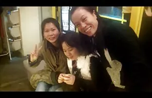 XXX آسیایی در پیراهن تصاویر سکسی الکسیس تگزاس سبز مکیدن دیک در ماشین