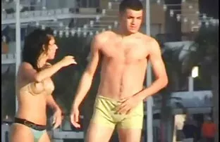 XXX زن و شوهر جوان داشتن الاغ لیس جنسی عکس های الکسیس سکس در اتاق خواب روی تخت