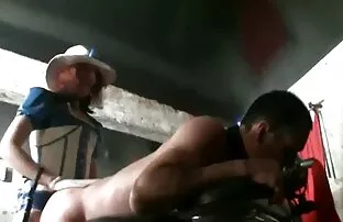 XXX الاغ سیاه زن سیاه با dreadlocks خیره شده الکسیس تگزاس عکس سکسی به معشوق خود با سرطان