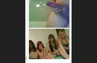 XXX دو دختر عرب در اتاق نشیمن آمریکایی ها دانلود عکسهای سکسی الکسیس تگزاس را می کشند