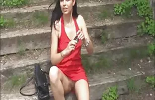 XXX یک مرد بازیگر خال کوبی خود را در یک استماع باریک می کند عکسهای الکسیس تگزاس سکسی