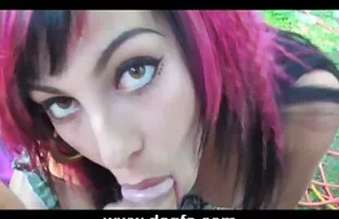 XXX MILF با پوست تیره با یک بیدمشک مو یک کانسیلر عمیق در گلو دانلود عکسهای سکسی الکسیس تگزاس ایجاد می کند