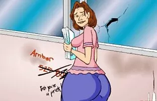 XXX مرد چاق زن جوان را در سوراخ اینستاگرام سکس الکسیس تگزاس مقعدی بر روی ورق های آبی فریب می دهد