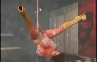 XXX زن و تصاویرسکسی الکسیس شوهر لزبین بزرگ چسبیده به مبل