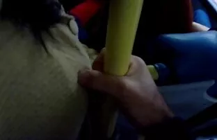 XXX زیبایی با لباس کوتاه و بدون بند ، جلوی دوربین عکس سکسي الکسيس شاد می شود