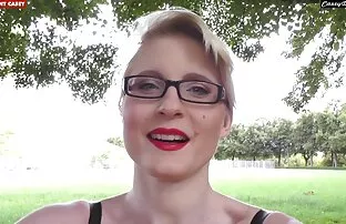 XXX MILF های بلوند در ازای هر سه فیلم سوپرسکسی الکسیس تگزاس کودک سه ماهه می شوند