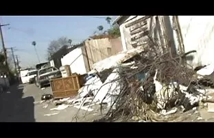 XXX بلوند با لباس چرم سیاه الاغ عکسهای سکسی الکسیس تگزاس او را پیچانده است