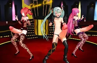 XXX سیاهان در عكس كس الكسيس دو شفت به بلوند شهوت انگیز خیره شده اند