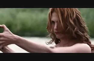 XXX جوجه بلوند وارد تصاویر سکسی الکسیس تگزاس آشیانه شد و دستگاه جنسی را آزمایش کرد