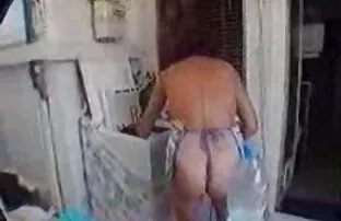 XXX زیبایی روس بلافاصله با دو عضو در الاغ عکس های سکسی الکسیس لعنتی می شود