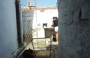 XXX زن چاق بیدمشک در شستن تی شرت سکسی ترین عکس های الکسیس در حمام