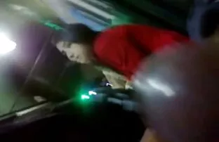 XXX همدلی نازک روی یک آلت بزرگ یک دوست در یک سوار به حالت سواری سوار می عکس کون الکسيس شود