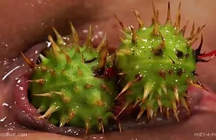 XXX شوهر لعنتی زن عکس سکسي الکسيس در دهان