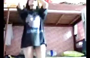 XXX سبزه سکسی Rahyndee James با یک کارمند دانلود فیلم سکس از الکسیس تگزاس در دفتر لعنتی می شود