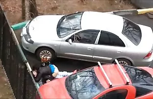 XXX دختری با پاشنه بلند الاغ محکم خود را نشان می دهد عکس های الکسیس سکسی