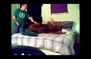 XXX پسر جوان مخفیانه لعنتی MILF سکسی است عکس های سکسیالکسیس