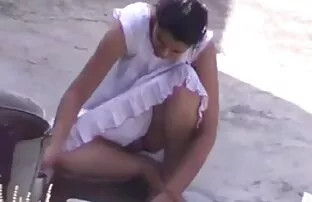 XXX جوجه استمناء ، با دانستن اینکه در اتاق بعدی ، یک مرد سیاه پوست دختر خود عکسسکسی الکسیس تگزاس را لعنتی می کند